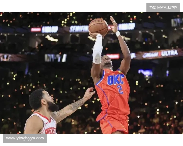 NBA 亚历山大51分雷霆狂胜火箭 NBA 亚历山大51分雷霆狂胜火箭