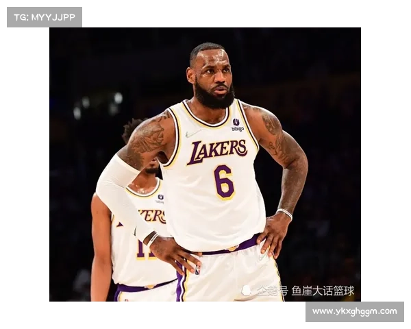 NBA45胜!湖人134-127灰熊!詹姆斯25分! NBA45胜!湖人134-127灰熊!詹姆斯25分!