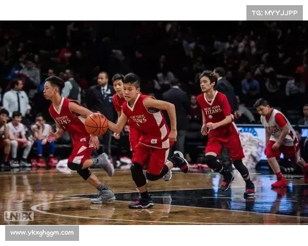 NBA上演“中国之夜” NBA上演“中国之夜”