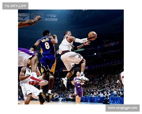 NBA各路高手的疯狂crossover,艾佛森的确很奇葩 NBA各路高手的疯狂crossover,艾佛森的确很奇葩