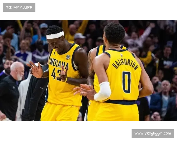 NBA战报:步行者129-117大胜骑士,马图林25+3+1 NBA战报:步行者129-117大胜骑士,马图林25+3+1