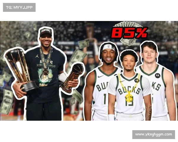NBA首次!字母哥三兄弟全部夺冠 NBA首次!字母哥三兄弟全部夺冠