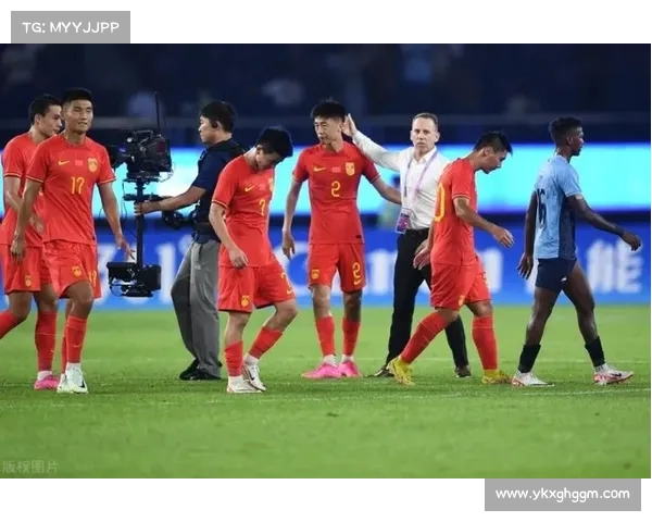 U20亚预赛-艾菲尔丁双响刘国宝补时两造点 国青3-1缅甸U19 U20亚预赛-艾菲尔丁双响刘国宝补时两造点 国青3-1缅甸U19