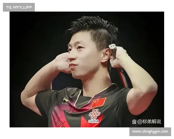 中国男乒首战3比0希腊:马龙没上场,赢得不轻松!-乒乓世界 中国男乒首战3比0希腊:马龙没上场,赢得不轻松!-乒乓世界